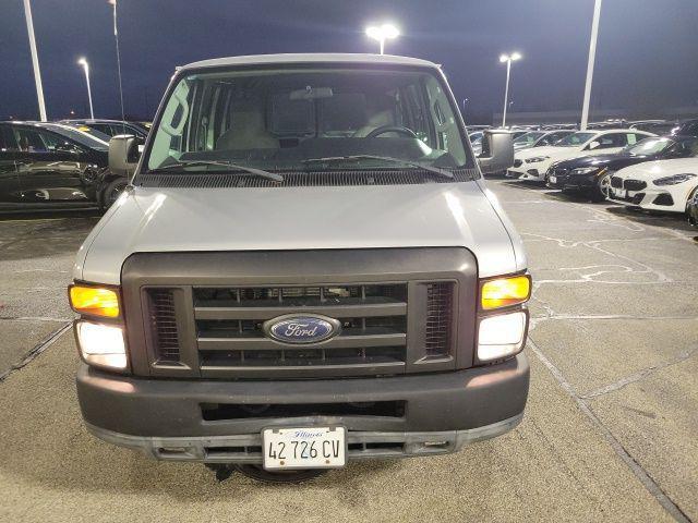 used 2010 Ford E350 Super Duty car, priced at $17,994