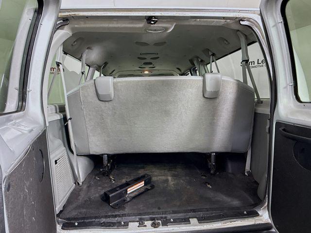 used 2010 Ford E350 Super Duty car, priced at $17,994