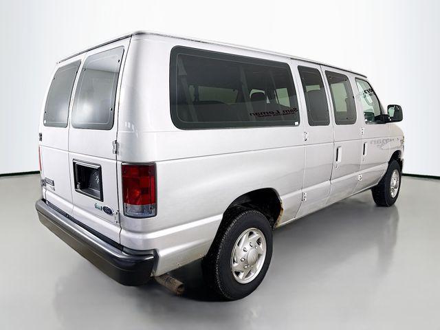 used 2010 Ford E350 Super Duty car, priced at $17,994