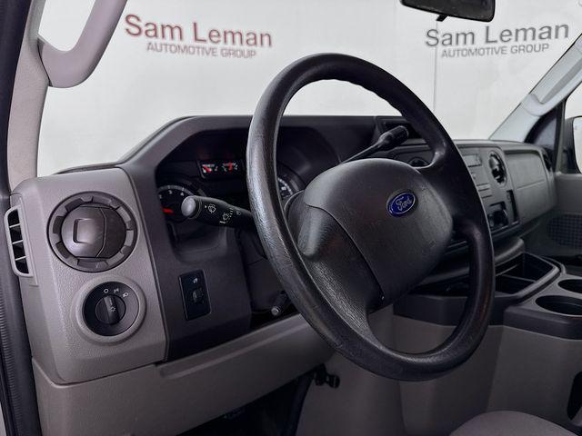 used 2010 Ford E350 Super Duty car, priced at $17,994