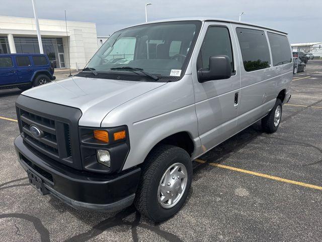 used 2010 Ford E350 Super Duty car, priced at $17,994