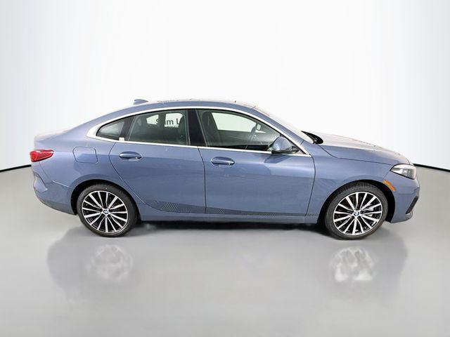 used 2023 BMW 228 Gran Coupe car, priced at $35,996