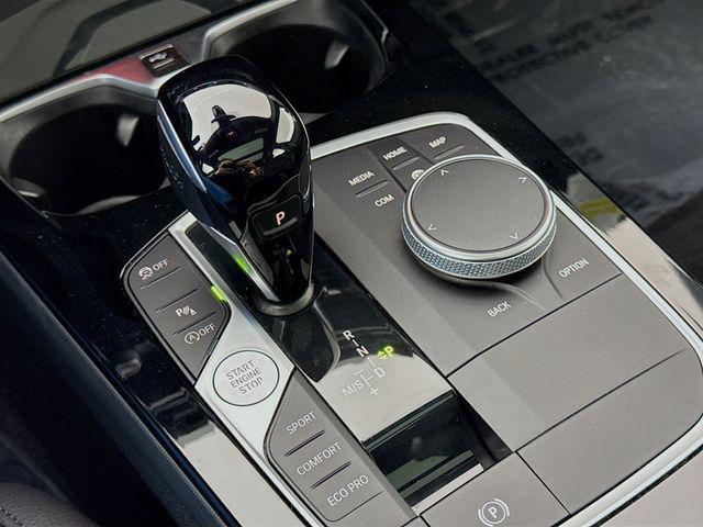 used 2023 BMW 228 Gran Coupe car, priced at $35,996