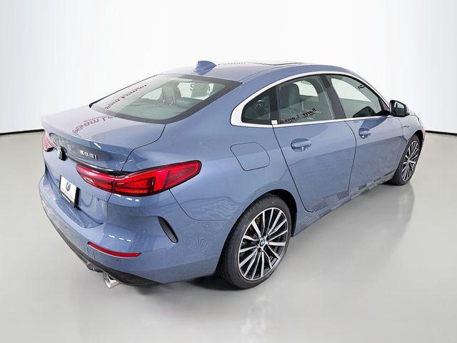 used 2023 BMW 228 Gran Coupe car, priced at $35,996