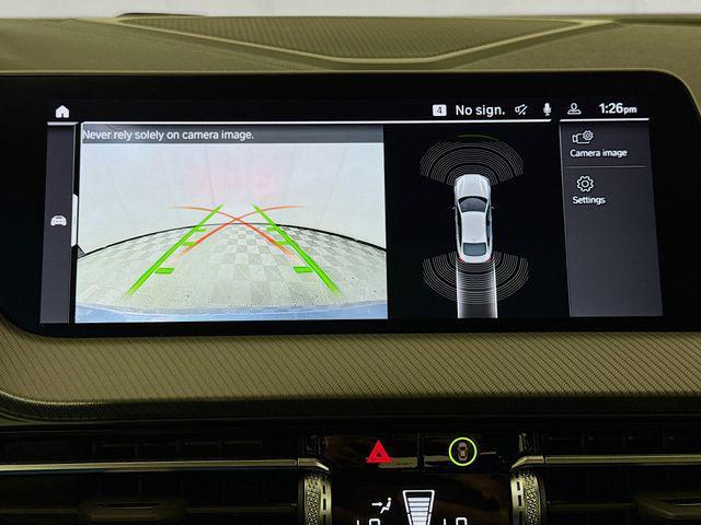 used 2023 BMW 228 Gran Coupe car, priced at $35,996