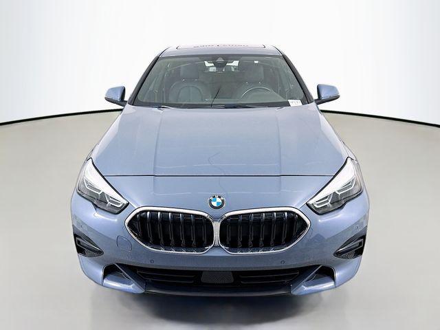 used 2023 BMW 228 Gran Coupe car, priced at $35,996