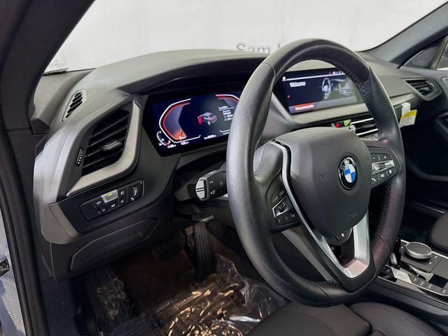 used 2023 BMW 228 Gran Coupe car, priced at $35,996
