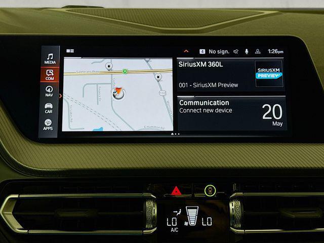 used 2023 BMW 228 Gran Coupe car, priced at $35,996