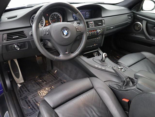 used 2013 BMW M3 car, priced at $47,875