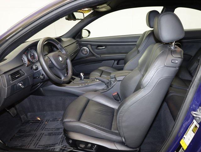 used 2013 BMW M3 car, priced at $47,875