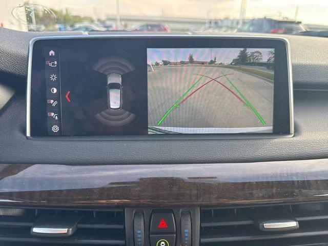 used 2018 BMW X5 car, priced at $20,992