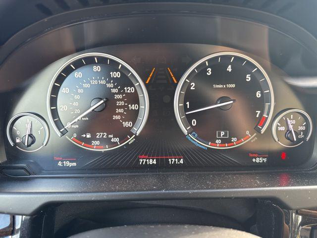 used 2018 BMW X5 car, priced at $20,992