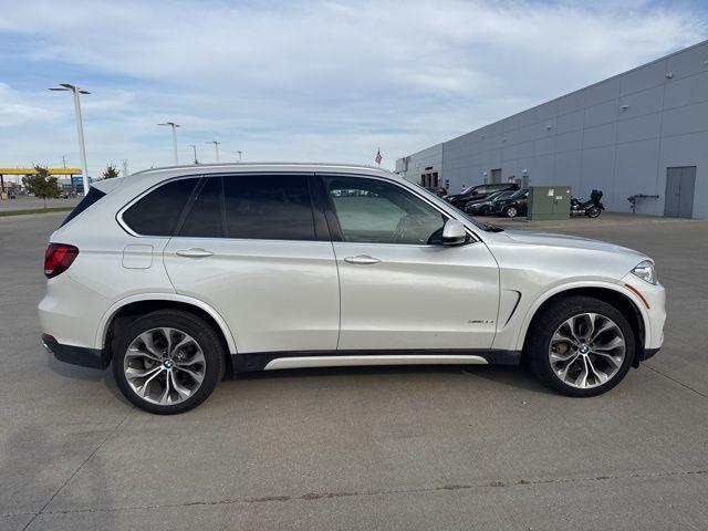 used 2018 BMW X5 car, priced at $20,992