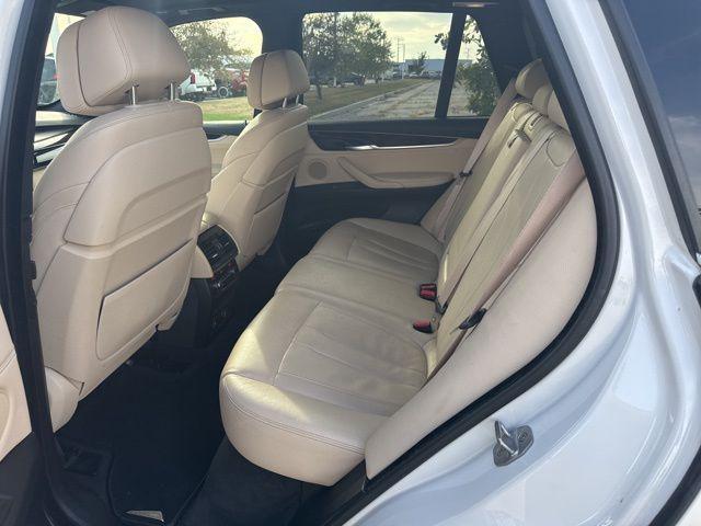 used 2018 BMW X5 car, priced at $20,992