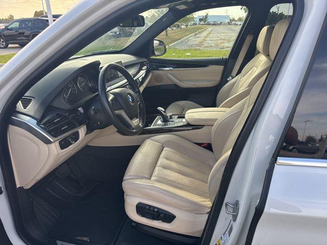 used 2018 BMW X5 car, priced at $20,992