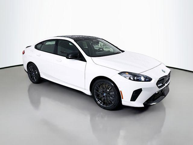 new 2026 BMW M235 Gran Coupe car, priced at $55,700