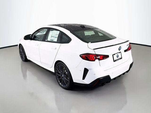 new 2026 BMW M235 Gran Coupe car, priced at $55,700