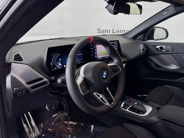 new 2026 BMW M235 Gran Coupe car, priced at $55,700