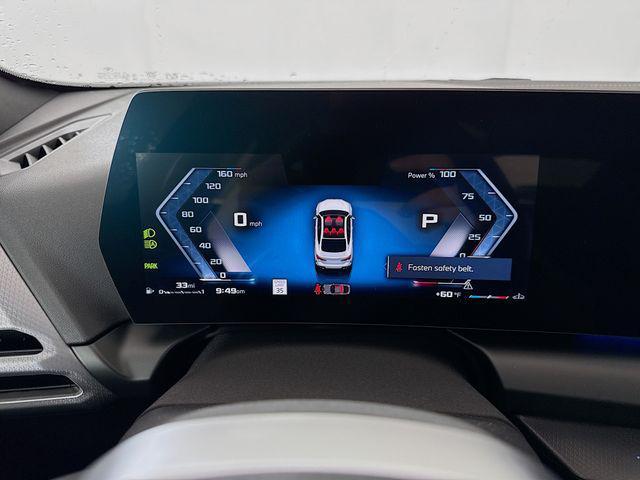 new 2026 BMW M235 Gran Coupe car, priced at $55,700