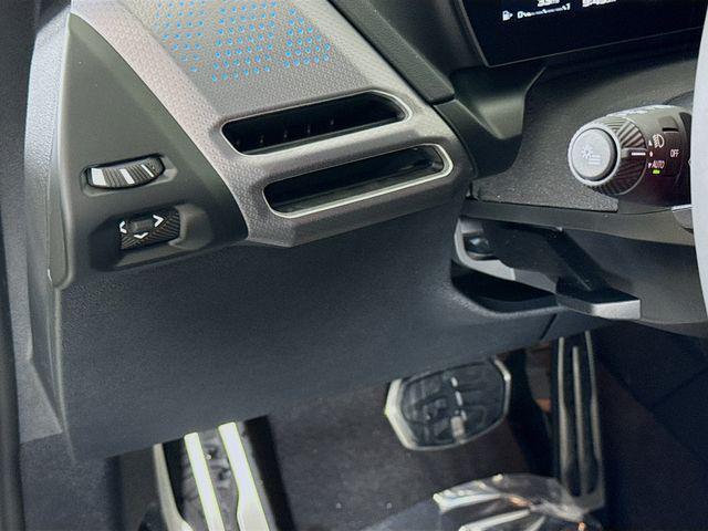 new 2026 BMW M235 Gran Coupe car, priced at $55,700