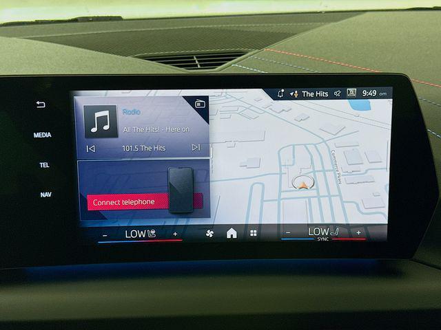 new 2026 BMW M235 Gran Coupe car, priced at $55,700