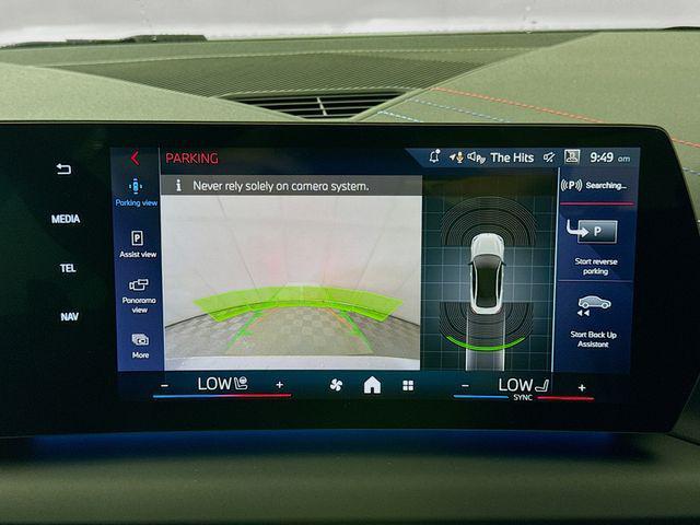 new 2026 BMW M235 Gran Coupe car, priced at $55,700