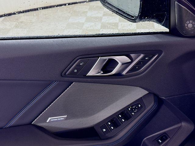 new 2026 BMW M235 Gran Coupe car, priced at $55,700