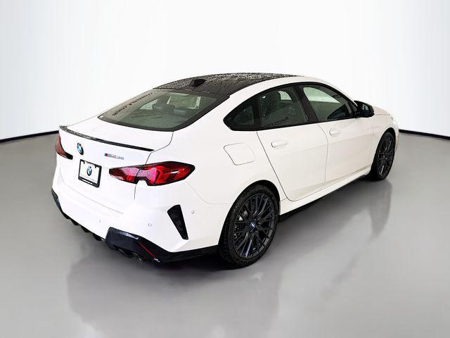 new 2026 BMW M235 Gran Coupe car, priced at $55,700