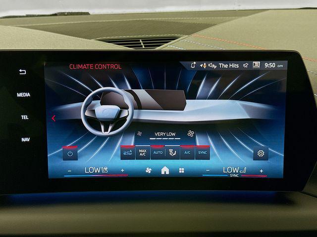 new 2026 BMW M235 Gran Coupe car, priced at $55,700