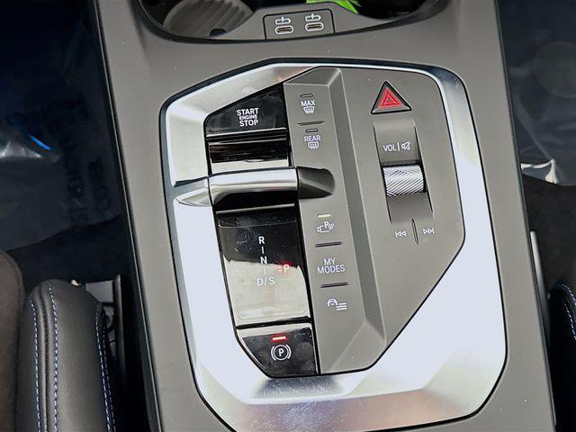 new 2026 BMW M235 Gran Coupe car, priced at $55,700