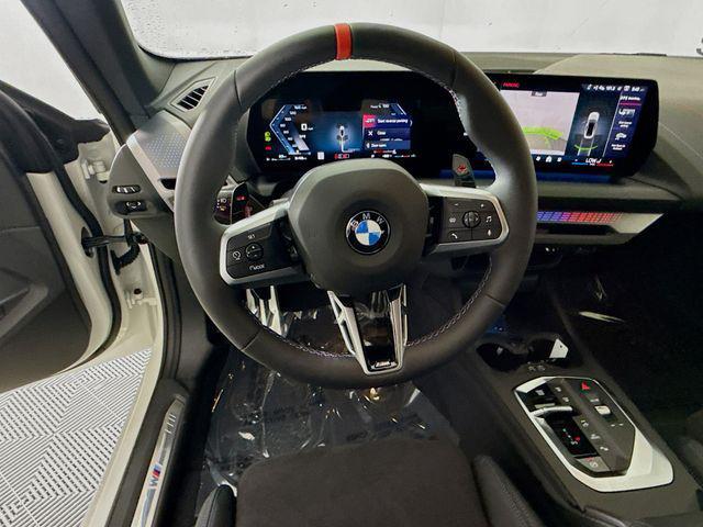 new 2026 BMW M235 Gran Coupe car, priced at $55,700