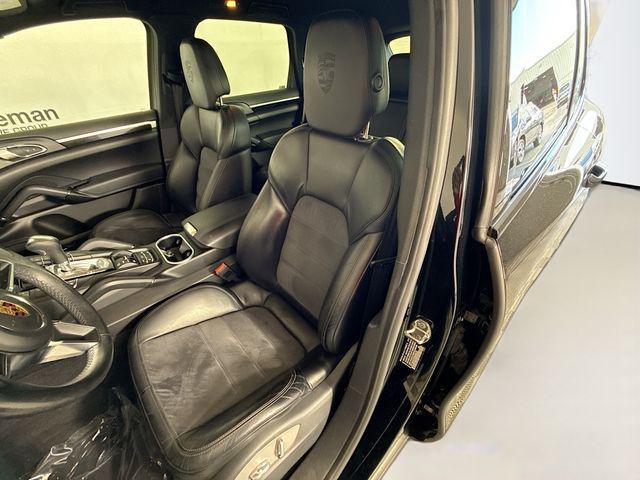 used 2017 Porsche Cayenne car, priced at $25,992