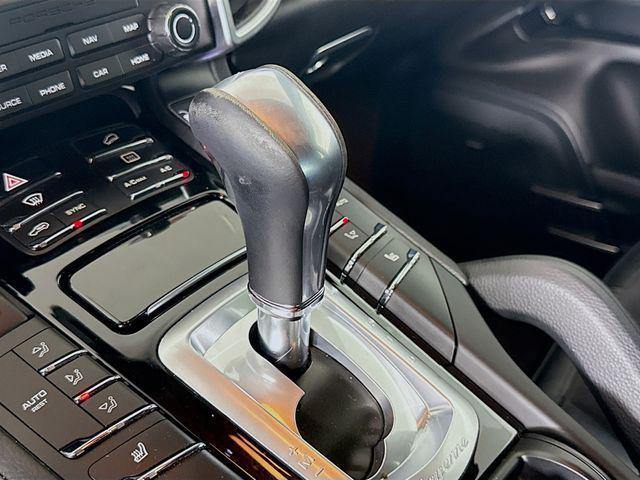 used 2017 Porsche Cayenne car, priced at $25,992