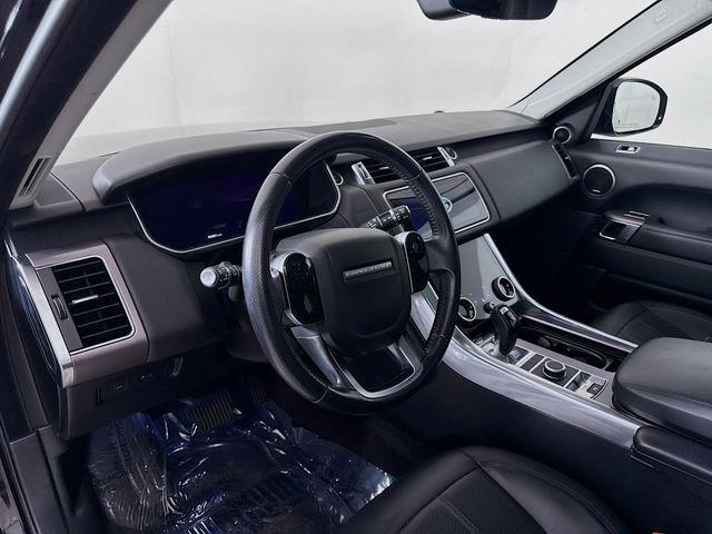 used 2020 Land Rover Range Rover Sport car, priced at $29,992