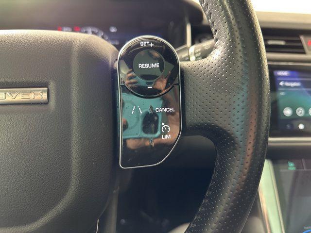 used 2020 Land Rover Range Rover Sport car, priced at $29,992