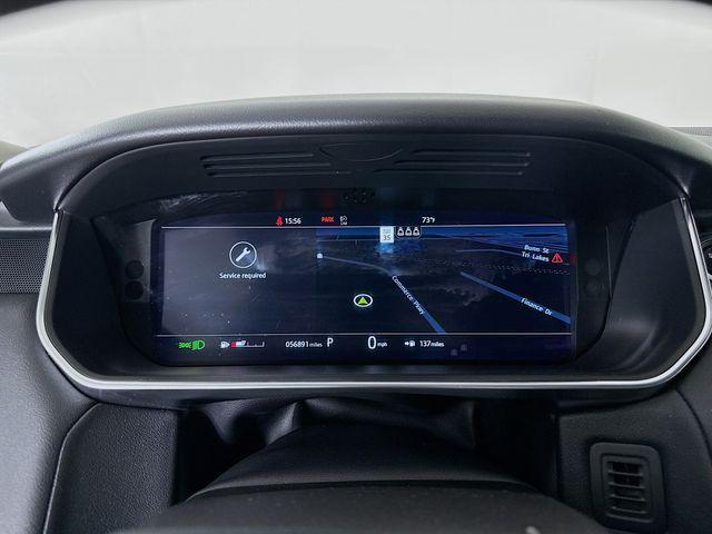 used 2020 Land Rover Range Rover Sport car, priced at $29,992