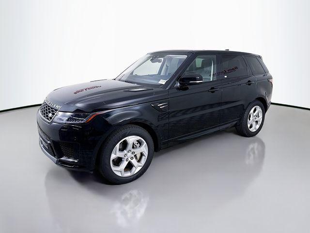 used 2020 Land Rover Range Rover Sport car, priced at $29,992