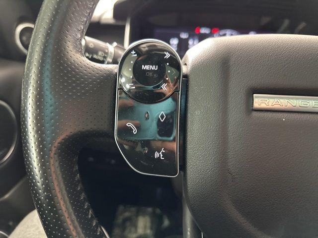 used 2020 Land Rover Range Rover Sport car, priced at $29,992