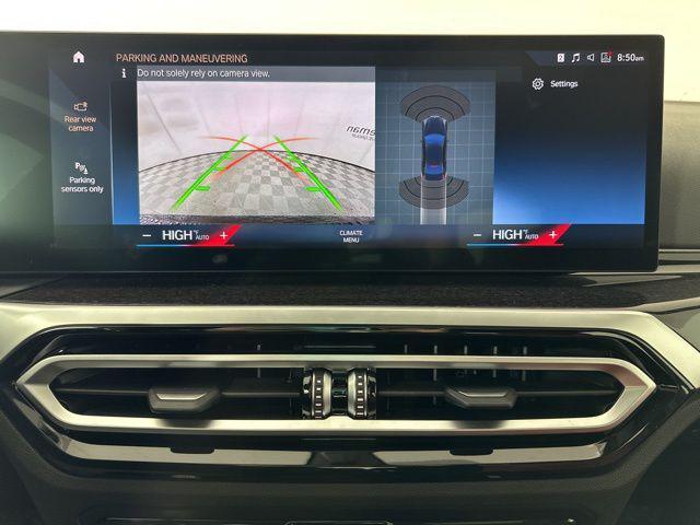 used 2024 BMW 330 car, priced at $49,996