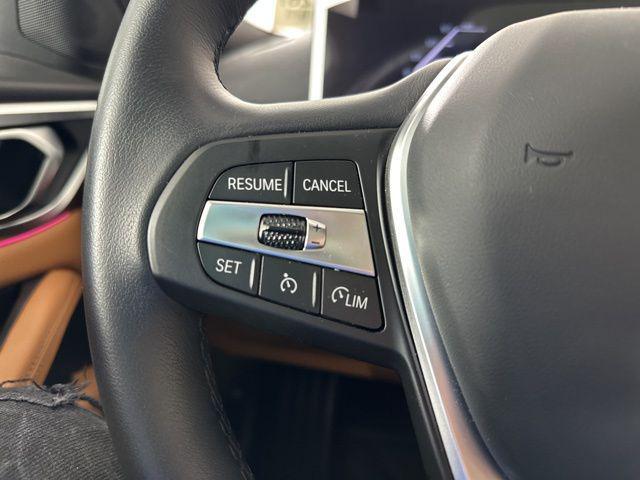 used 2024 BMW i4 Gran Coupe car, priced at $48,999