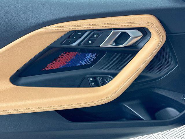 new 2025 BMW 230 car, priced at $51,155