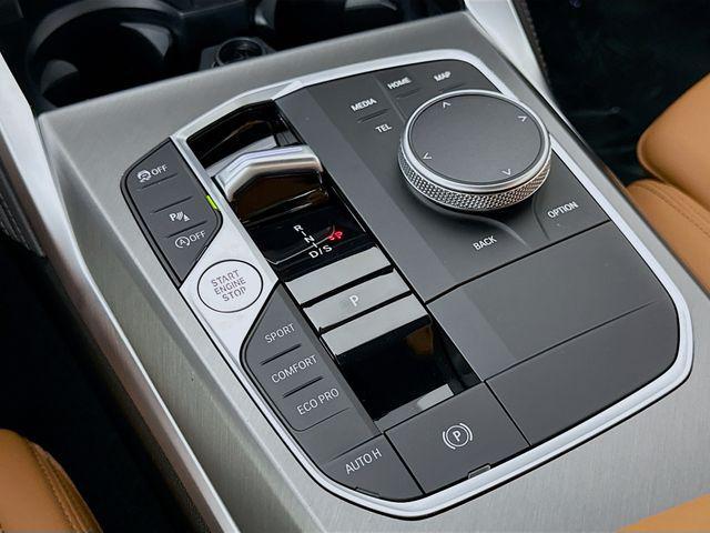 new 2025 BMW 230 car, priced at $51,155