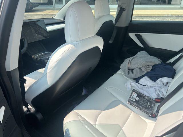 used 2021 Tesla Model 3 car, priced at $25,005