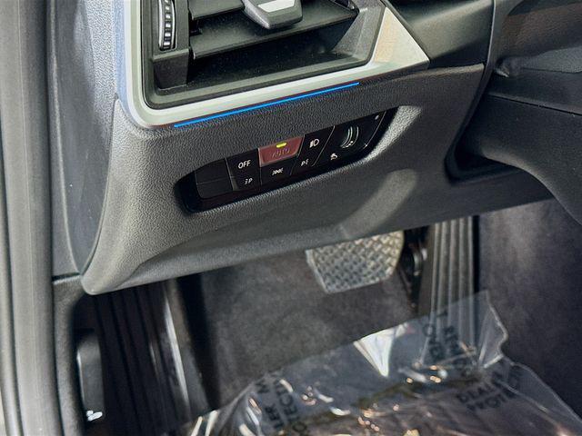 used 2023 BMW i4 Gran Coupe car, priced at $39,993