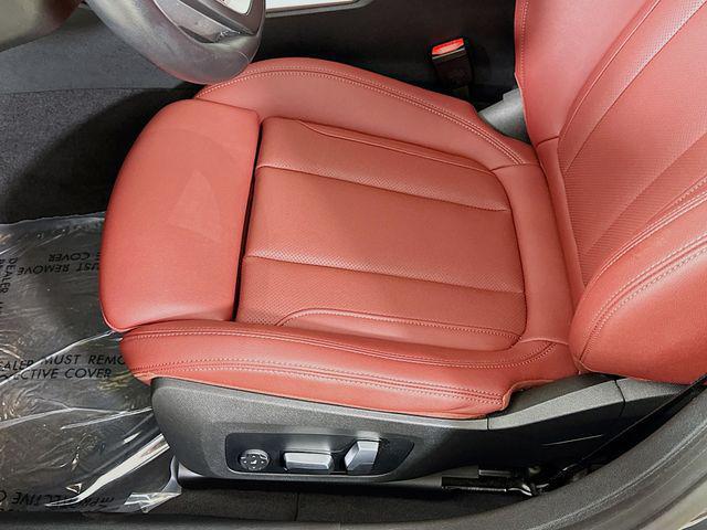 used 2023 BMW i4 Gran Coupe car, priced at $39,993