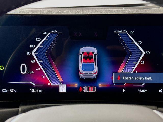 used 2023 BMW i4 Gran Coupe car, priced at $39,993