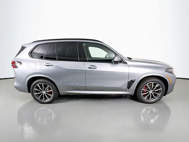 new 2026 BMW X5 car, priced at $79,425