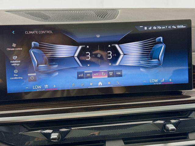 new 2026 BMW X5 car, priced at $79,425