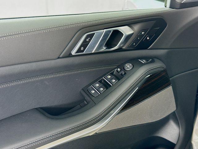 new 2026 BMW X5 car, priced at $79,425
