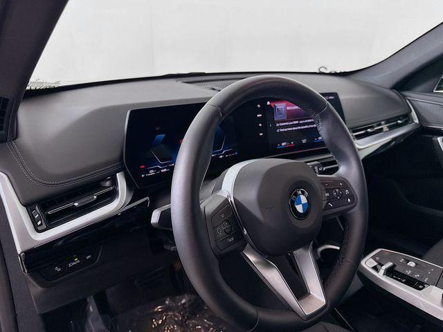 used 2023 BMW X1 car, priced at $34,993